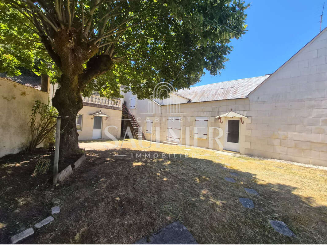 Maison à ANGE