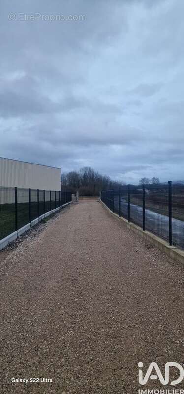 Photo 2 - Terrain à MOURMELON-LE-PETIT