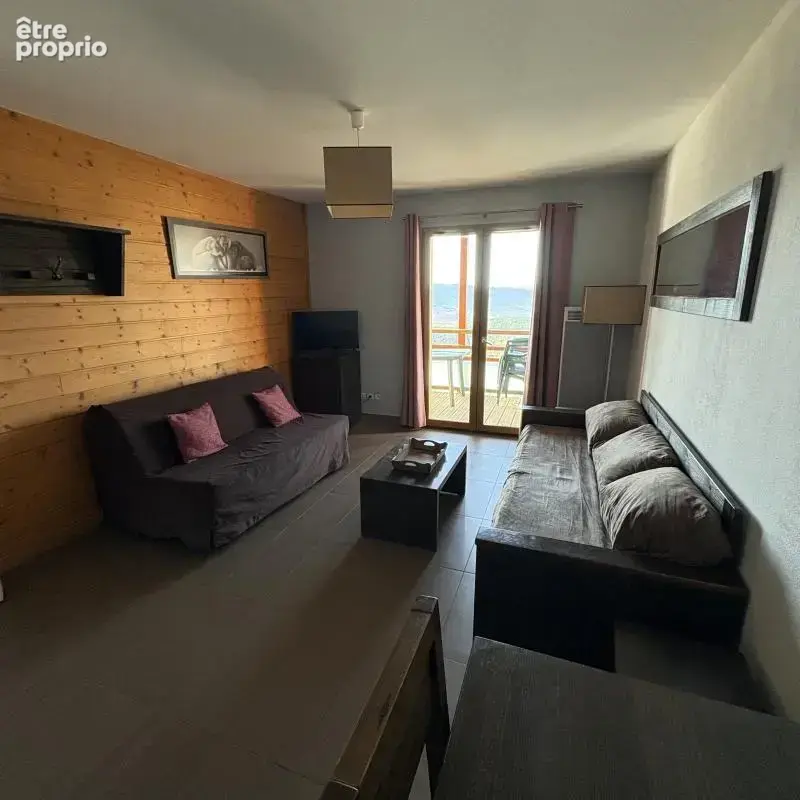 Appartement - photo 8