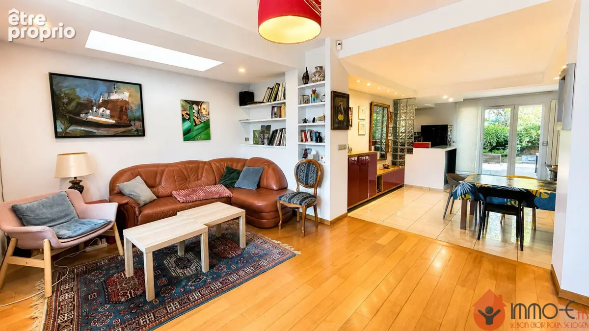 Maison 9 pièces 158 m² à vendre à Ormesson-Sur-Marne (94490) - photo 5