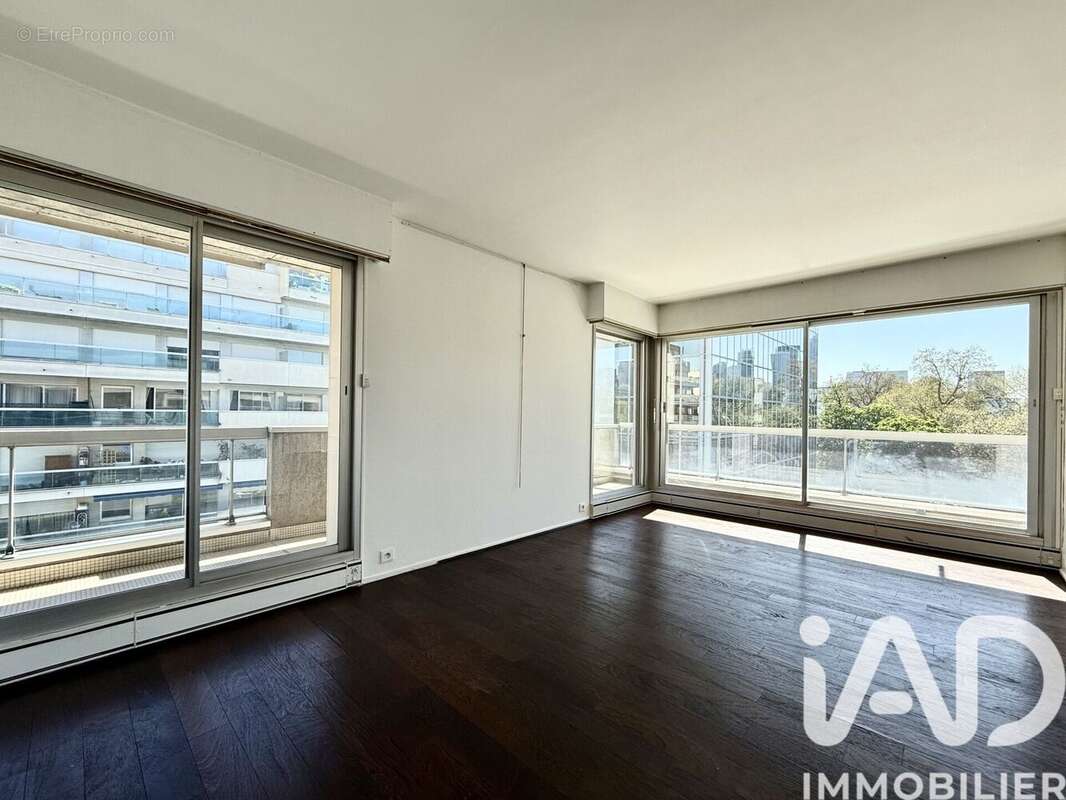 Photo 4 - Appartement à NEUILLY-SUR-SEINE