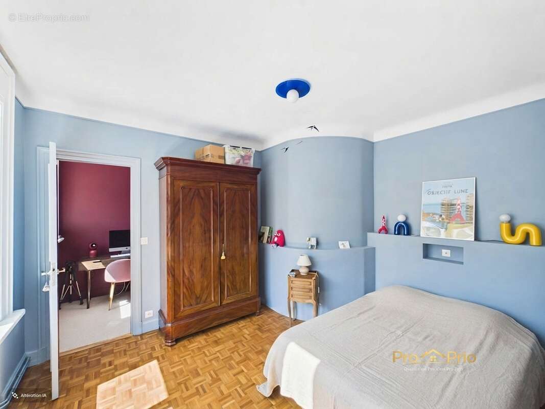 Appartement 104 m² à Boulogne-Sur-Mer  - photo 8