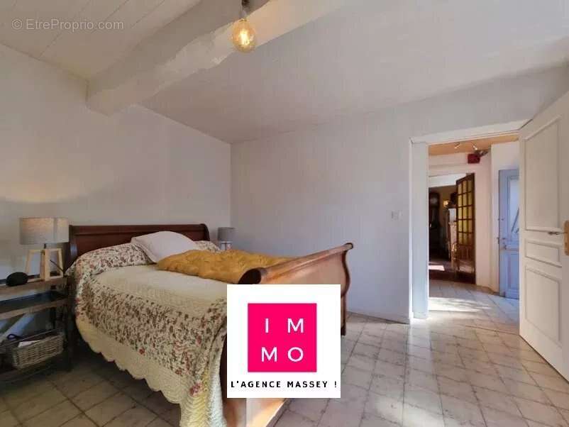 Maison à RABASTENS-DE-BIGORRE