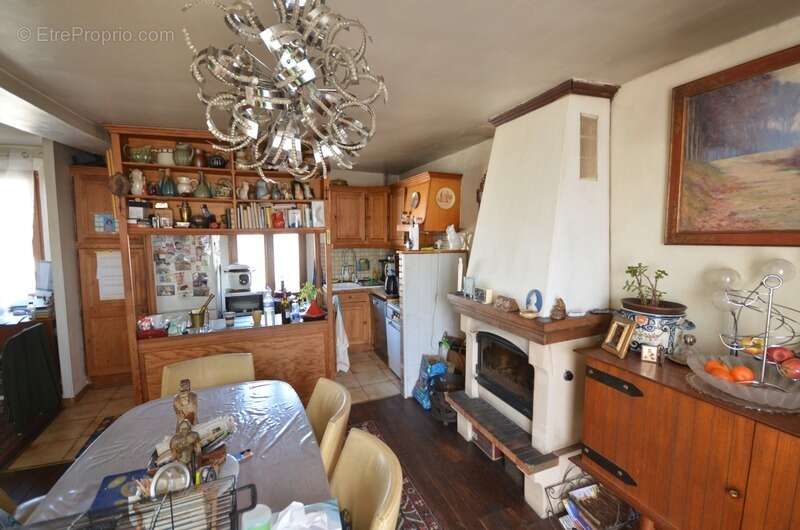 Maison à CHATEAU-THIERRY