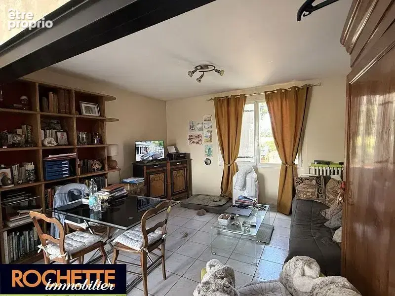 Maison 63 m² à Balbigny  - photo 3