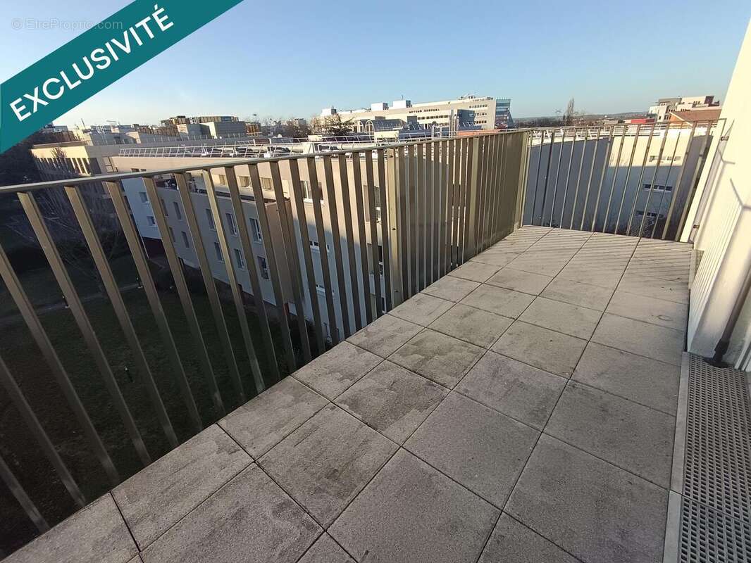 Photo 7 - Appartement à CERGY