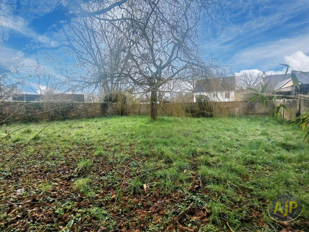 Maison à LE GAVRE