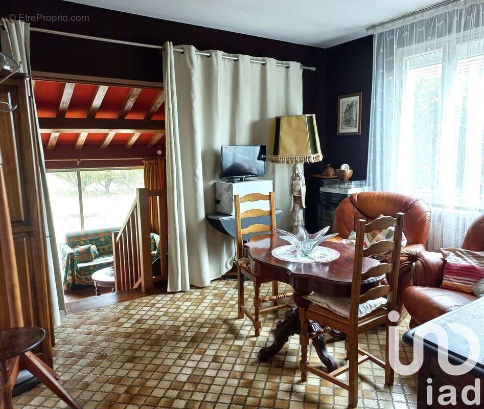 Photo 5 - Maison à BEAUNE