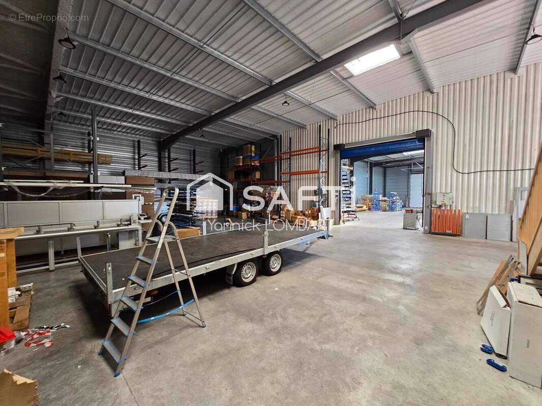 Photo 7 - Commerce à GAILLAC