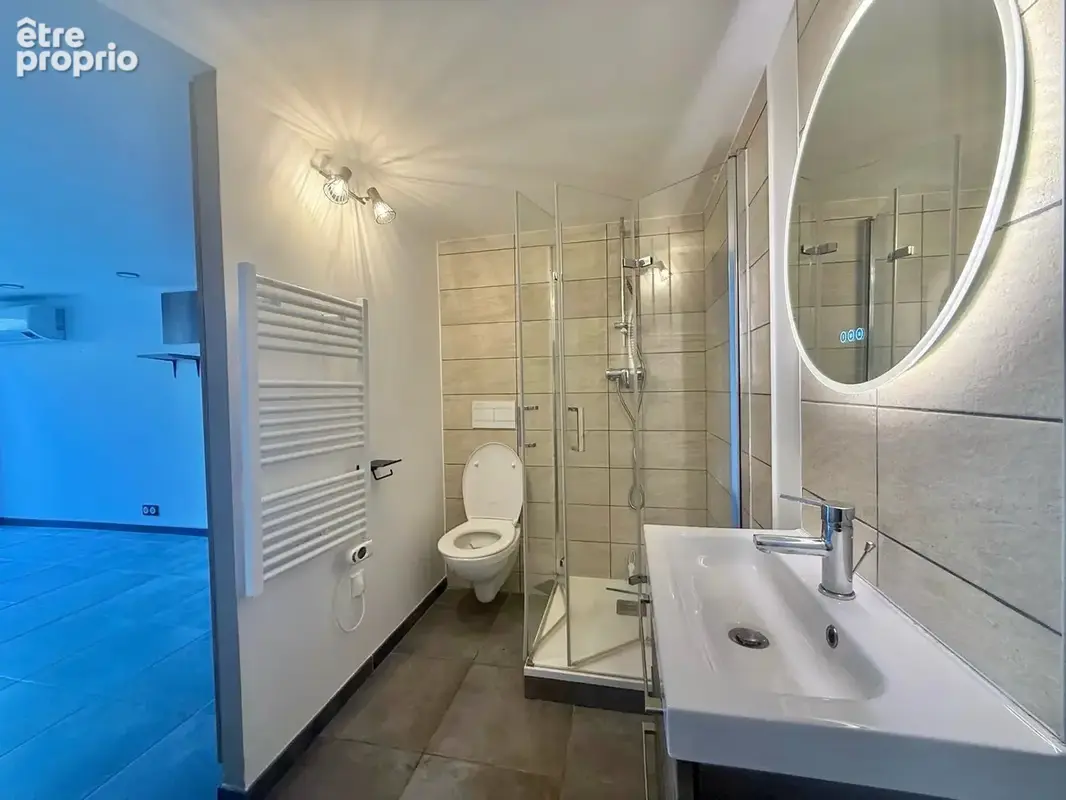 Villa T4 avec studio et piscine - photo 9
