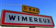 Maison à WIMEREUX