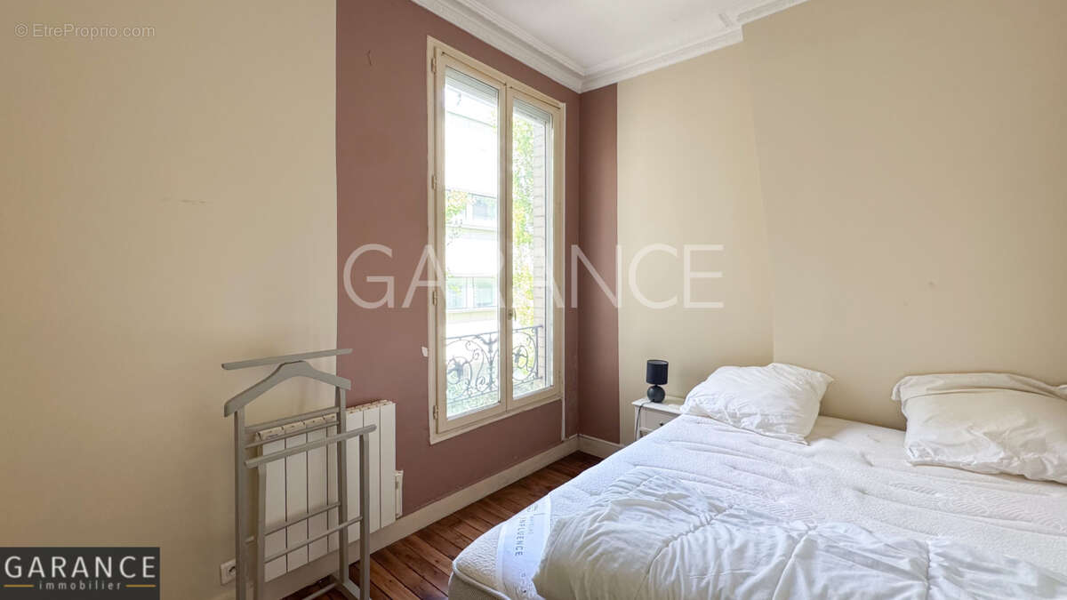 Appartement à PARIS-12E