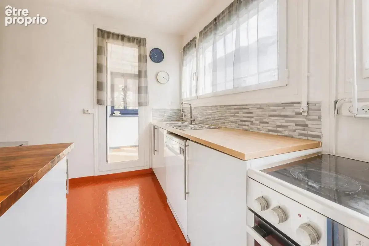 Appartement de 5 pièces de 95 m² à Sevran - photo 5