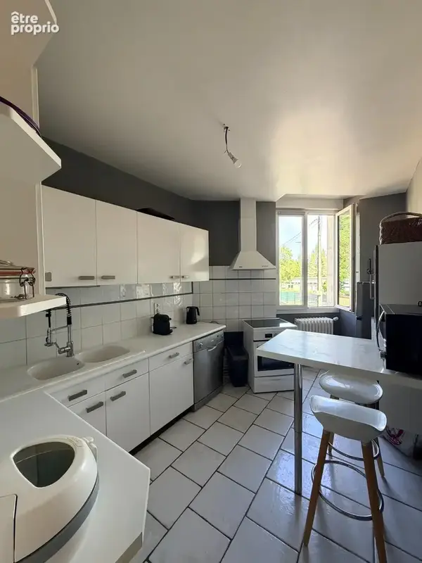 Maison à vendre 6 pièces CHENOVE (21) - photo 7
