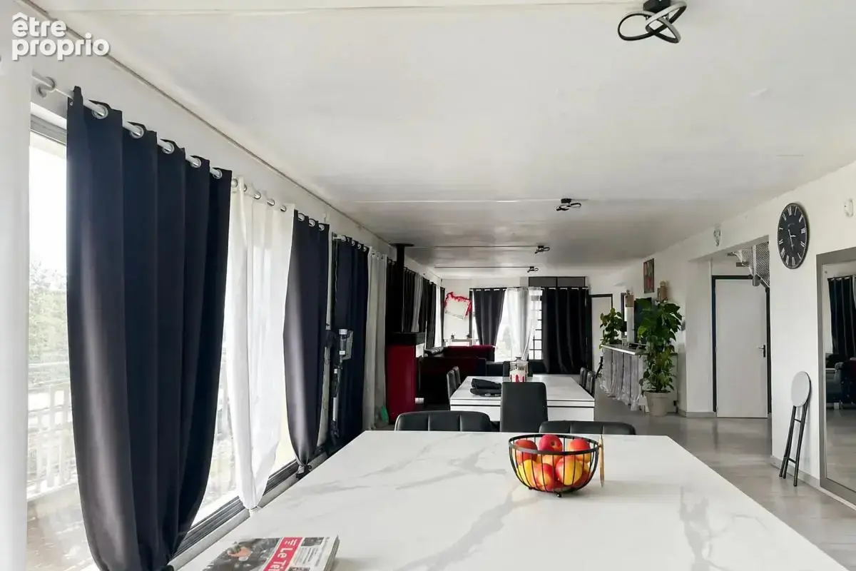 Loft spacieux de 260 m² à Plouguenast-Langast - photo 19