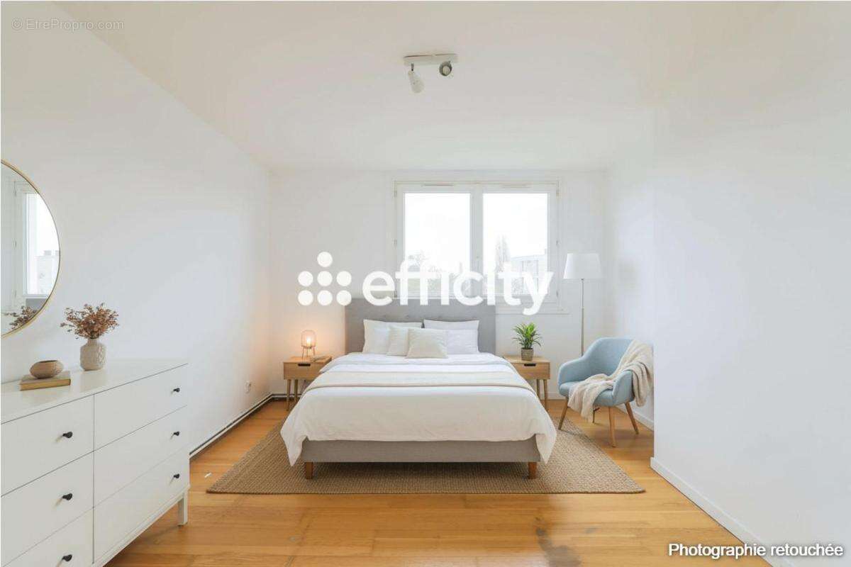 Appartement à HENIN-BEAUMONT