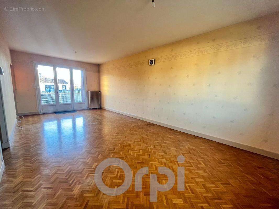 Maison à LA ROCHELLE