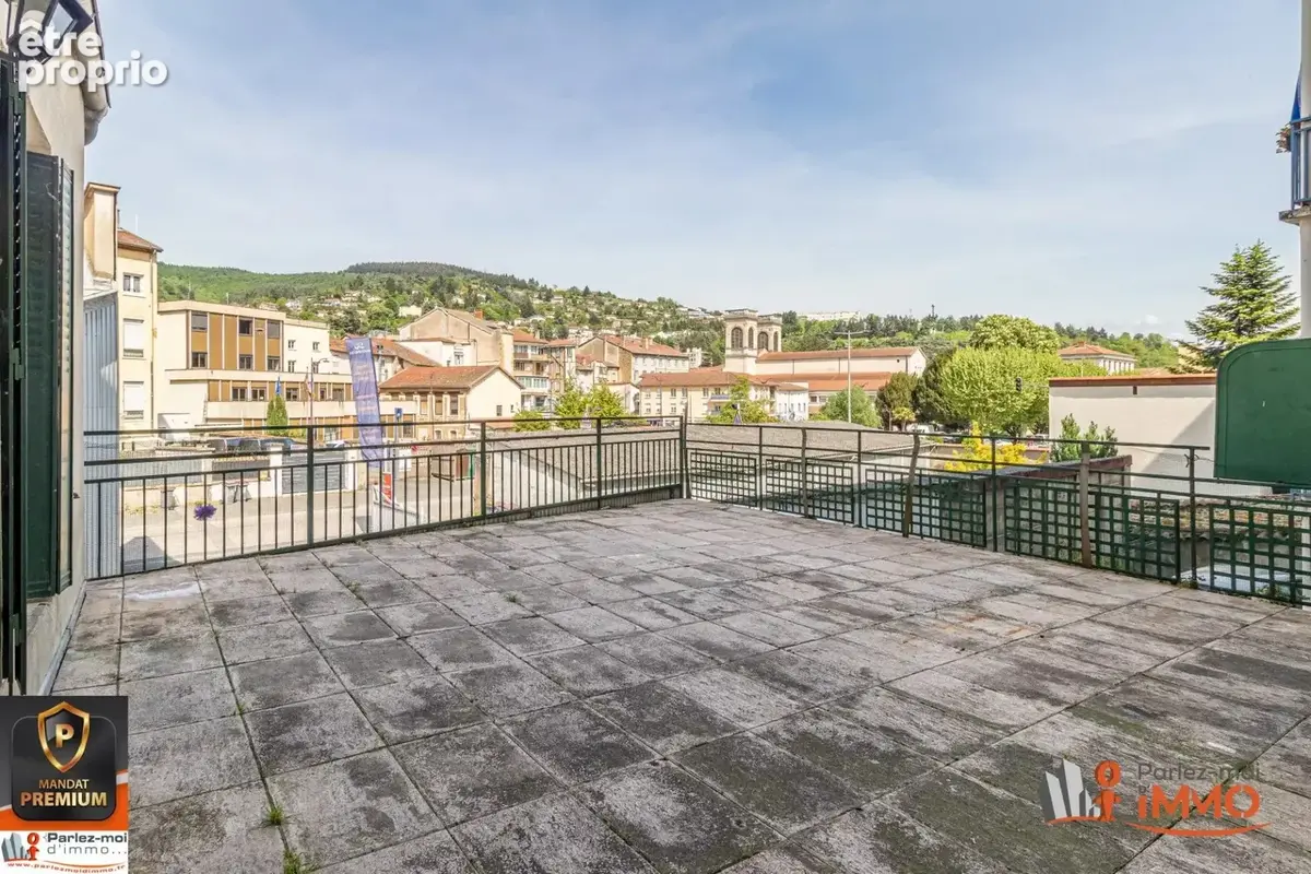 Appartement à TARARE