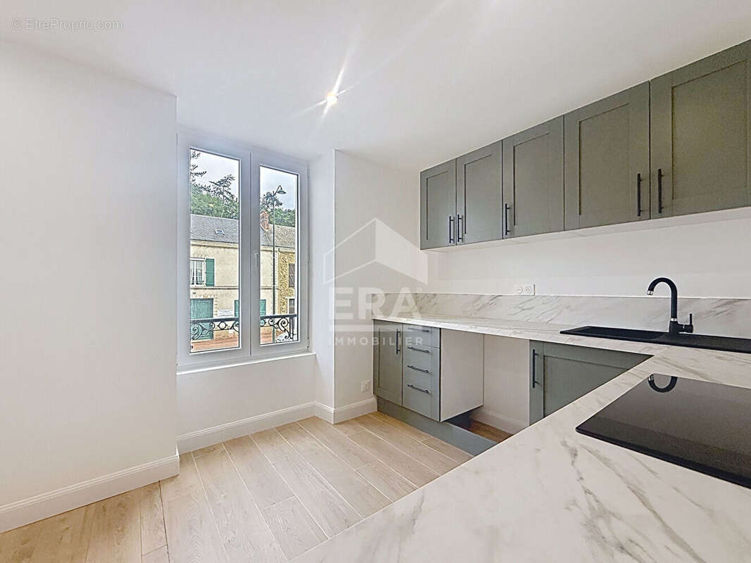 Appartement à ETAMPES