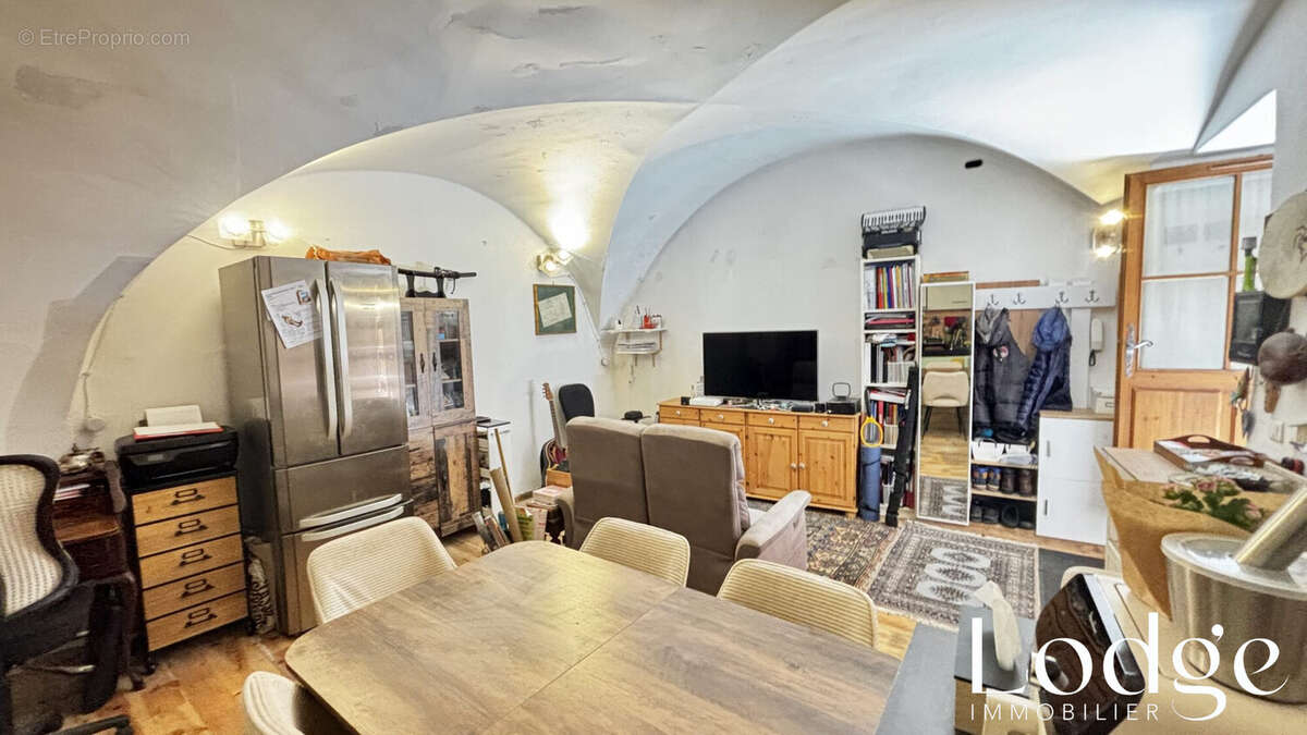 Appartement à BRIANCON