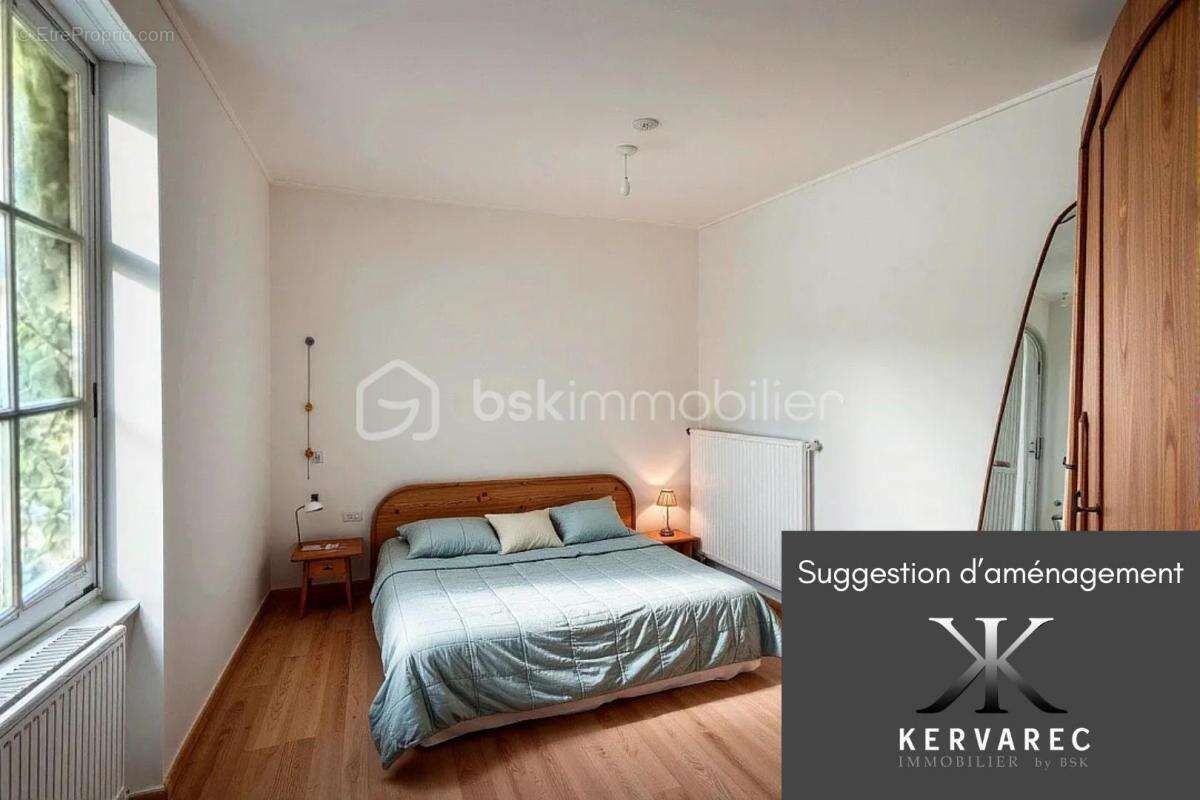 Maison à LA VALETTE-DU-VAR