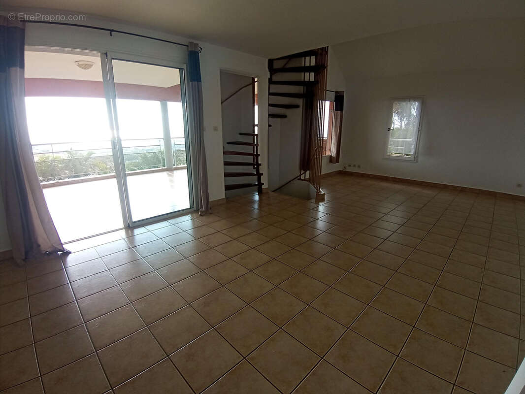 Maison à LA POSSESSION