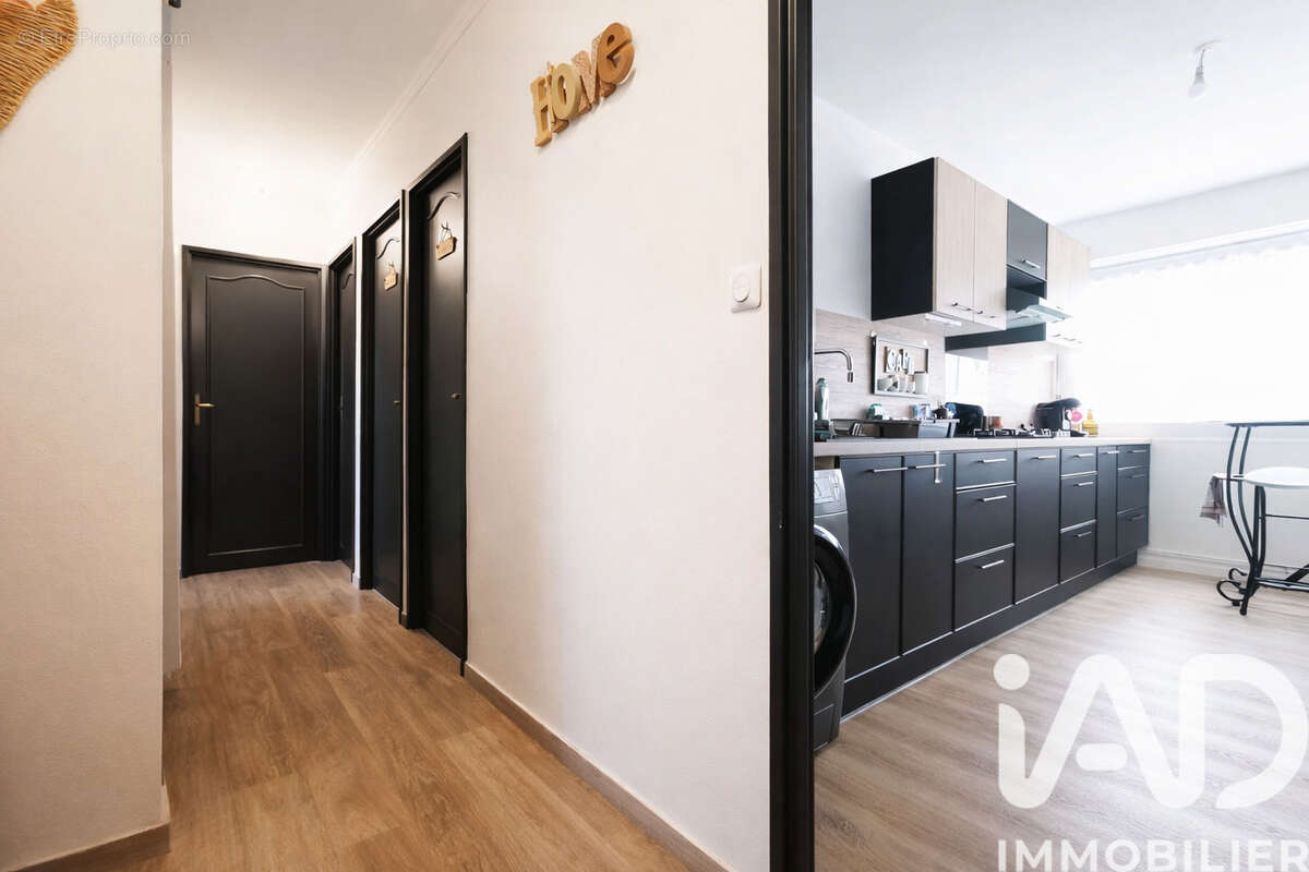 Photo 3 - Appartement à LA ROCHE-SUR-YON
