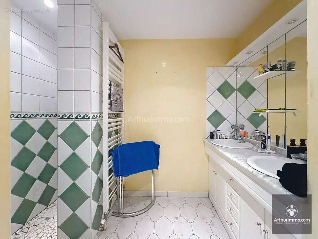 Maison à SAINT-EDMOND