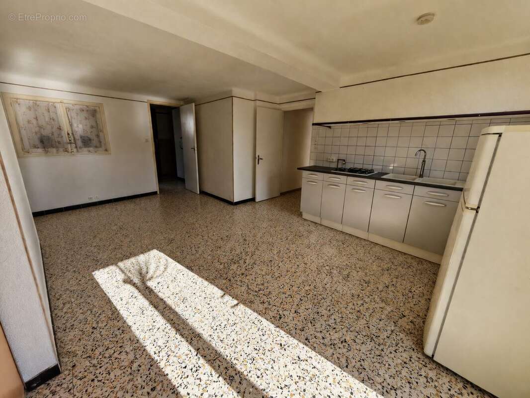 Maison à FRONTIGNAN