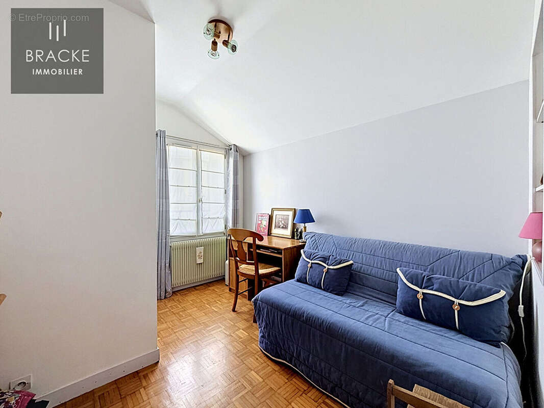 Maison à BOIS-COLOMBES