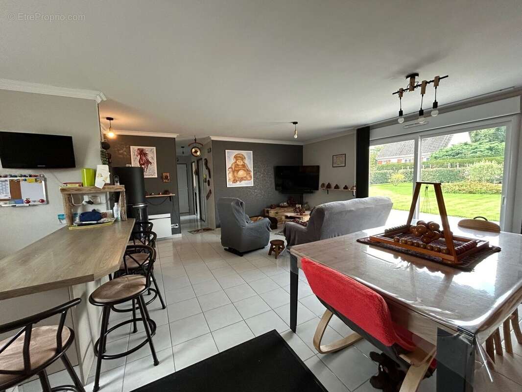Maison 80 m² à Envermeu  - photo 9