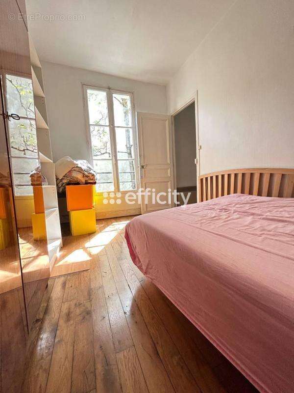 Appartement - photo 12