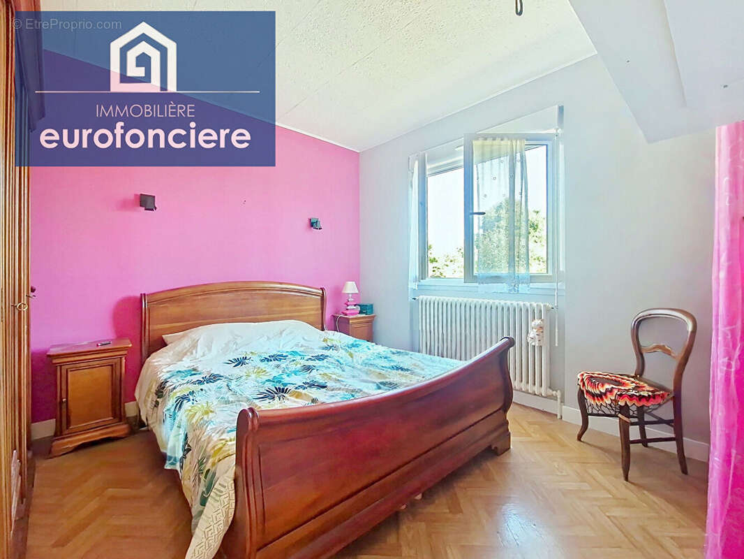 Maison Souligny 4 pièces - photo 5