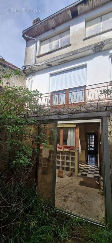 Maison de village à vendre 5 pièces  (32) - photo 25