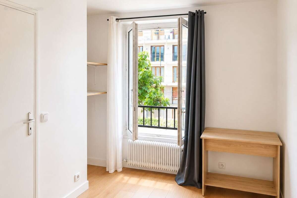 Appartement 24 m² à Saint-Maur-Des-Fosses  - photo 3