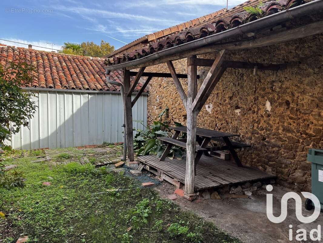 Photo 8 - Maison à EAUZE