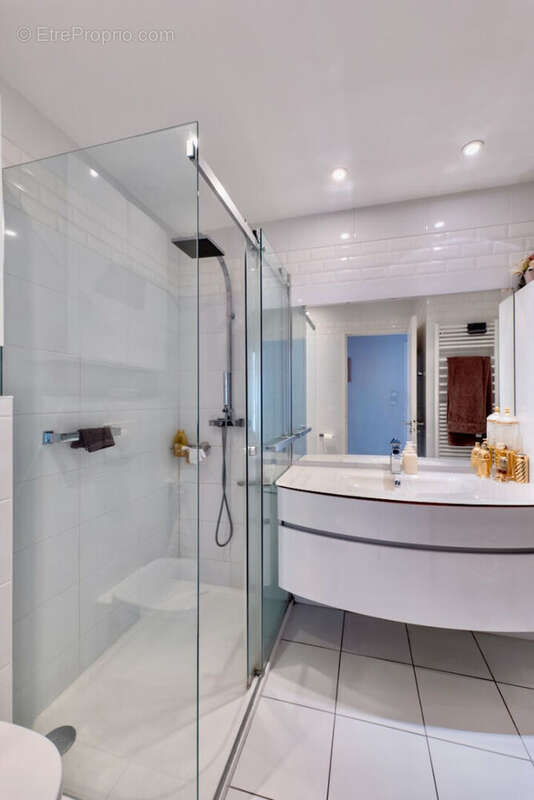Appartement à LYON-5E
