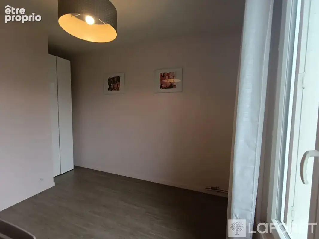 Exclusivité laforet - sevran les trèfles - maison de ville en duplex avec jardin privatif - 2 chambres - cave - proche gare - photo 8