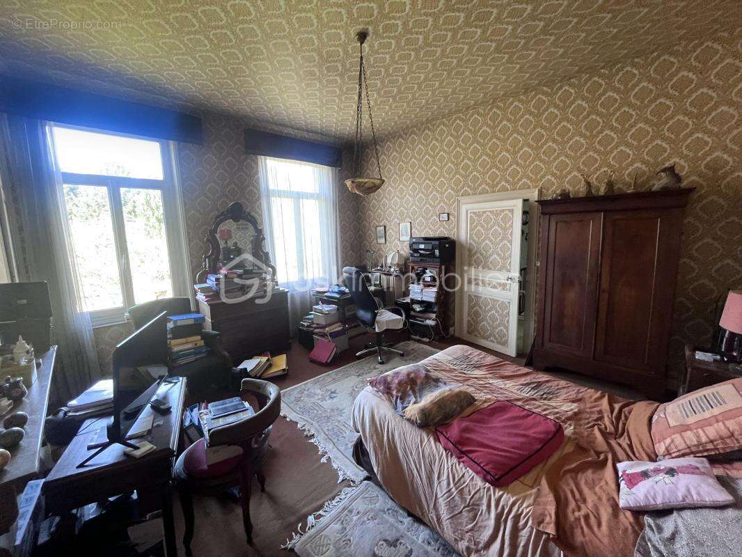 Maison à FERRIERE-LA-GRANDE