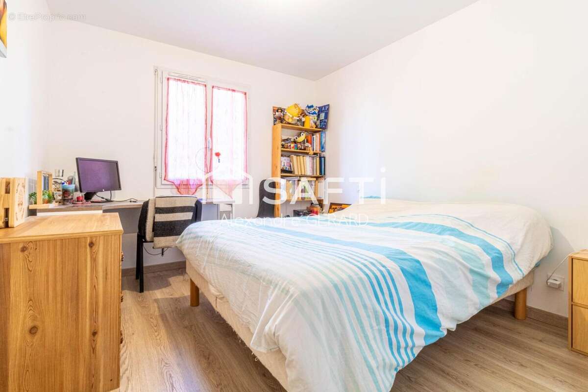 Photo 4 - Maison à LA TESTE-DE-BUCH