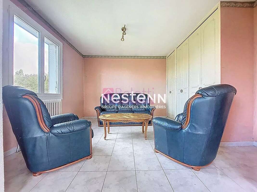 Maison à PORTET-SUR-GARONNE