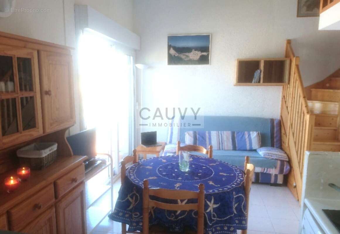 Appartement à AGDE