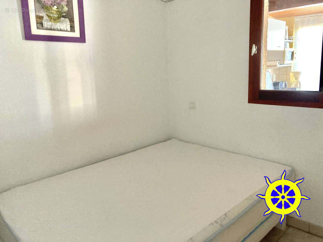 Maison à PORT-LA-NOUVELLE