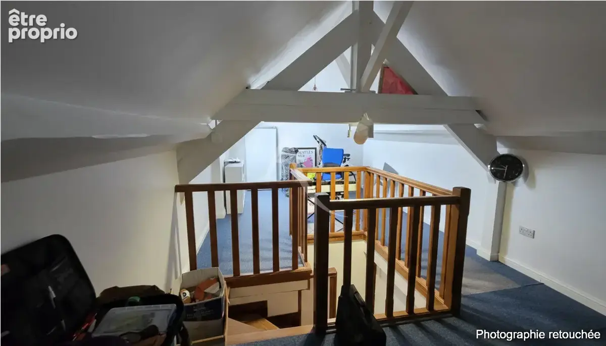 Mareuil-sur-Cher  sur plus de 2 ha ! Propriété équestre et coup de coeur de 143 m² - photo 15
