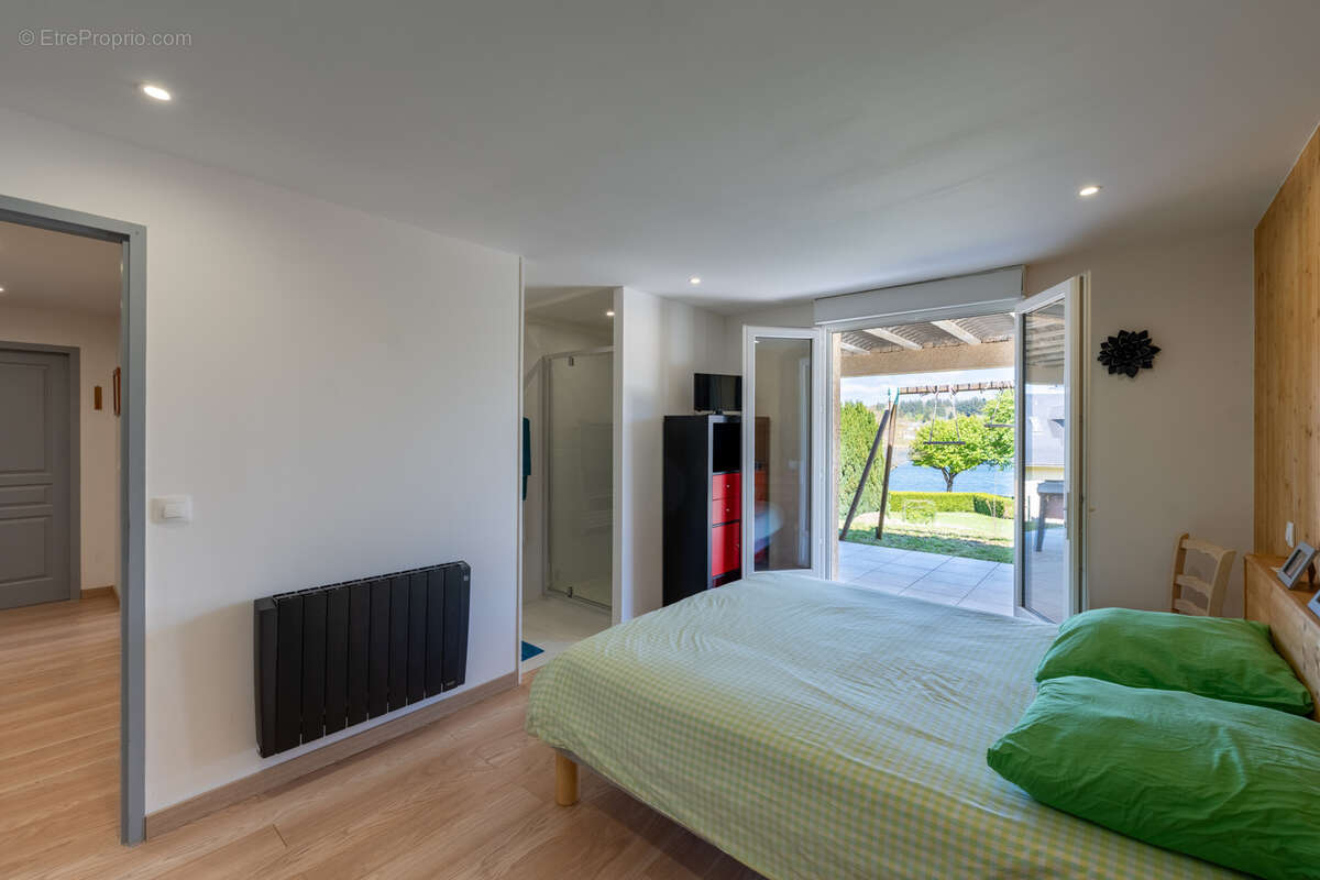 Maison à VILLEFRANCHE-DE-PANAT