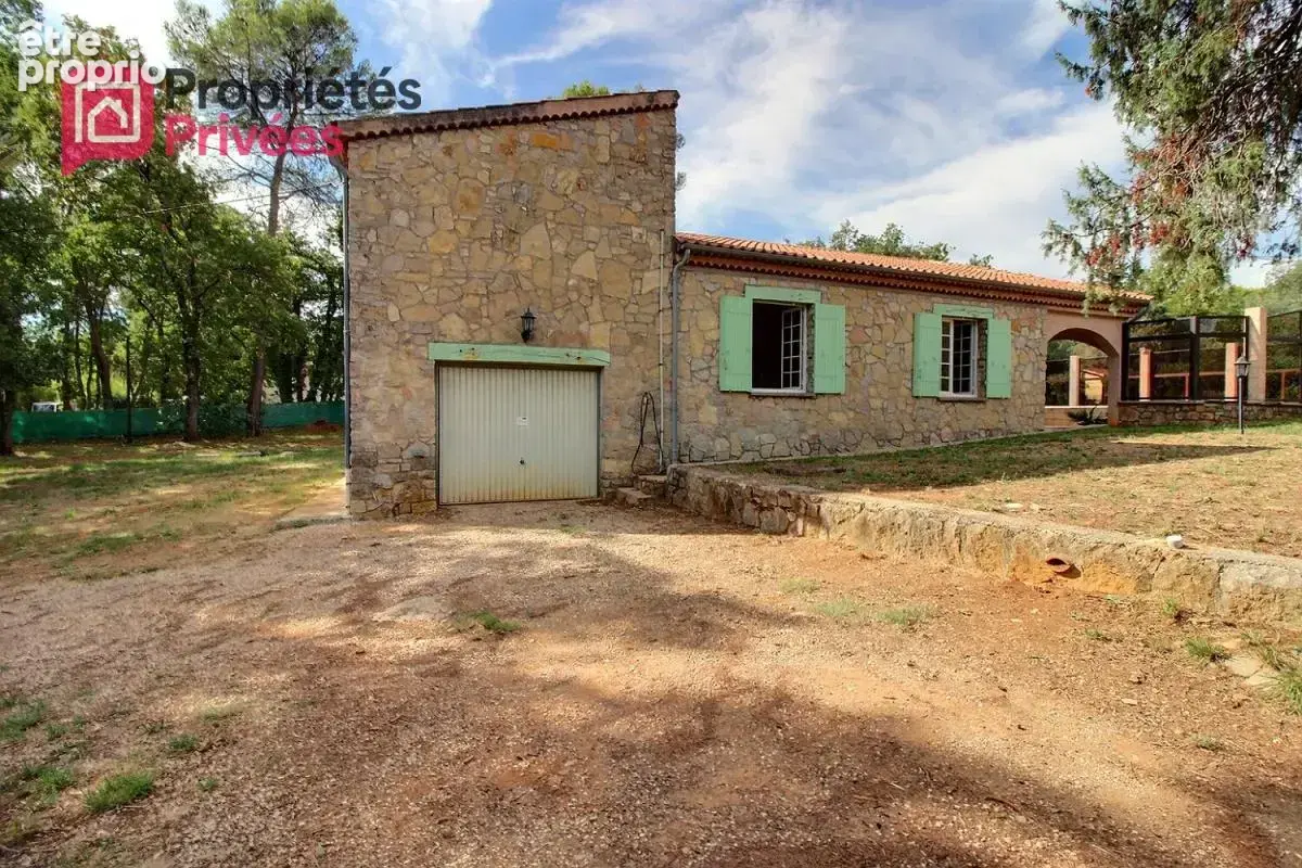 Villa Les Arcs avec dépendance - photo 2