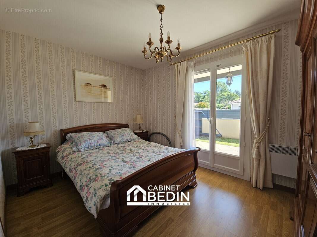Maison 110 m² à Le Teich  - photo 9