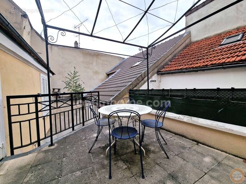 Maison de charme 4 chambres + double parking - photo 14