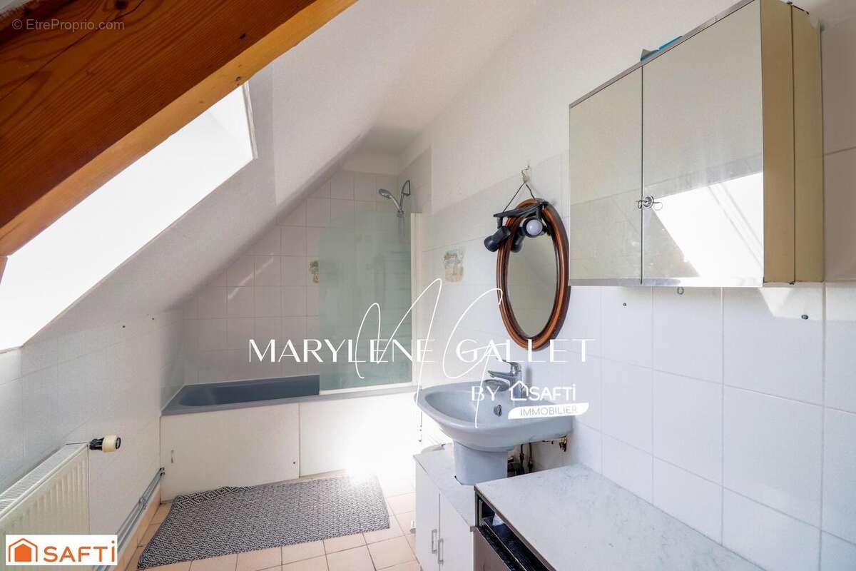 Photo 7 - Maison à ACHERES