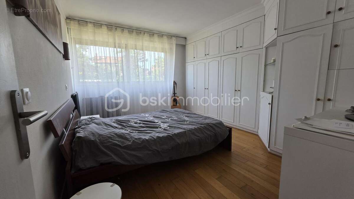Appartement à VIRY-CHATILLON